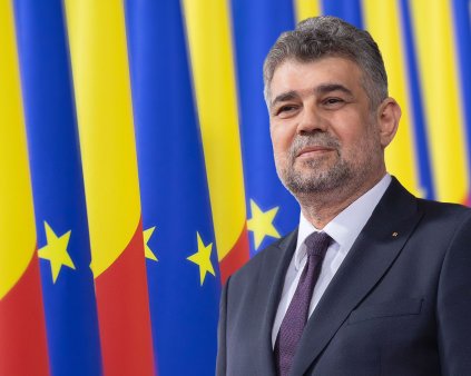 Marcel Ciolacu, mesaj pentru viitorii lideri europeni: Guvernul Romaniei este gata sa lucreze constructiv cu dumneavoastra