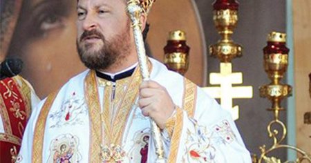 Scandal in BOR. Fostul episcop al Husilor, condamnat la 8 ani de inchisoare pentru viol. Victimele, elevi ai Seminarului Teologic