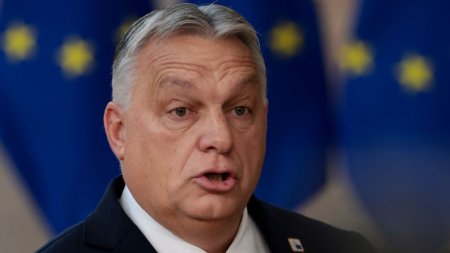 Lista lui Orban. Cele 11 conditii puse de oaia neagra a UE pentru a sprijini drumul european al Ucrainei