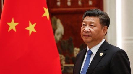 Xi Jinping, masuri de reforma inainte de o reuniune politica. 