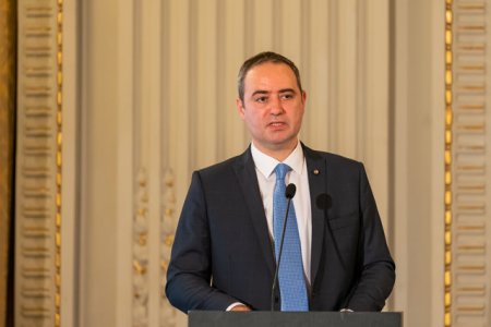 Alexandru Nazare: Ultima grija a PSD ar trebuie sa fie campania electorala in slip