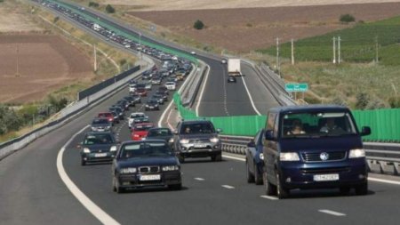 Neversea aduce schimbari majore in traficul din Constanta