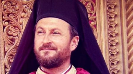 Fostul episcop al Husilor, Corneliu Barladeanu, a fost condamnat la opt ani de inchisoare pentru viol