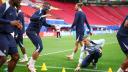 Opt titulari s-au axat pe recuperare la antrenamentul de joi al Frantei la EURO 2024