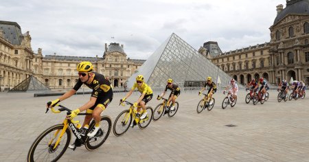 Turul Frantei, analizat de experti: urmeaza trei saptamani de vis pentru fanii ciclismului