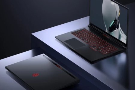 Red Magic pregateste lansarea primului sau laptop de gaming. Ce specificatii va oferi acesta?