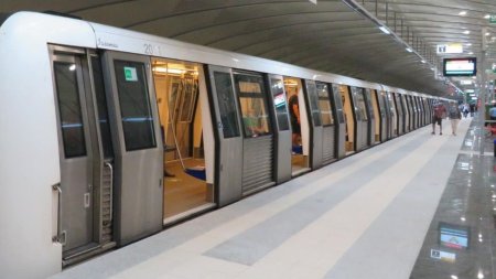 Proiectantii si constructorii interesati sa lucreze la extinderea magistralei M4 de metrou au la dispozitie inca 46 de zile pentru a-si depune ofertele