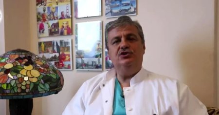 Un medic de la Spitalul Militar Central a primit 3 ani cu suspendare pentru mita, dupa ce si-a recunoscut faptele