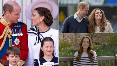 Adevarul despre ultima aparitie a lui Kate Middleton. Putini stiu ca a purtat peruca. Ce detalii au mai observat expertii regali