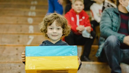 Drepturile si ajutoarele de care vor beneficia ucrainenii si strainii refugiati, in urma unei OUG a Guvernului