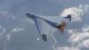 Rusia avertizeaza ca dronele americane de deasupra Marii Negre pot duce la o 