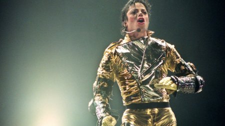 Michael Jackson avea datorii de 500 de milioane de dolari cand a murit. Conturile artistului erau 