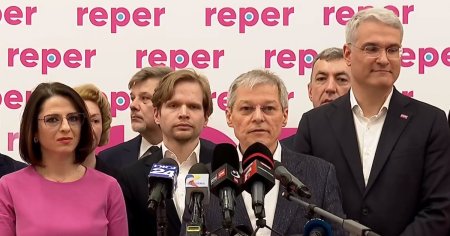 REPER a castigat in instanta anularea mai multor decizii BEC pentru alegerile europarlamentare. Se obliga renumararea voturilor