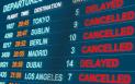 Intarzieri si zboruri anulate. Wizz Air da vina pe vreme si acuza Eurocontrol de incapacitatea de  a gestiona <span style='background:#EDF514'>TRAFICUL</span> aerian. Sfatul Guvernului pentru romanii afectati