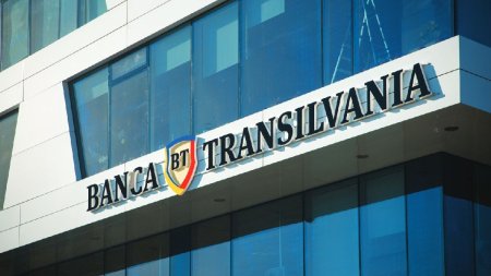 Banca Transilvania sarbatoreste cei 30 de ani de existenta cu rezultate de exceptie si noi achizitii