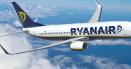 Ancheta dupa ce Boeing-ul 737 Max al Ryanair a plonjat de la 600 de metri in doar 17 secunde in timpul unui zbor catre Londra
