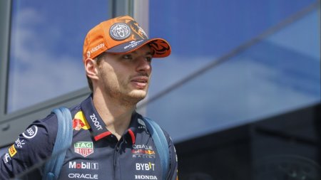 Max Verstappen va pleca din pole-position in cursa de sprint din Marele Premiu al Austriei