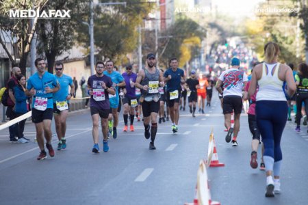 Modificari de trasee in Bucuresti pentru desfasurarea 