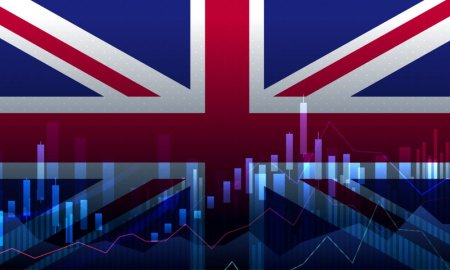 Marea Britanie: Cresterea economiei in primul trimestru a fost mai rapida decat s-a estimat anterior