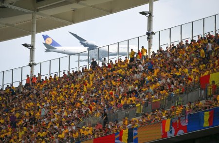 Bilete la meciul Romania – Olanda de la Euro 2024. FRF a cerut UEFA suplimentarea numarului de tichete. Raspunsul forului