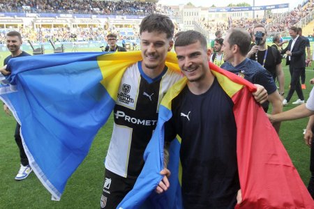 Parma a spus cat vrea in schimbul lui Man si Mihaila: 