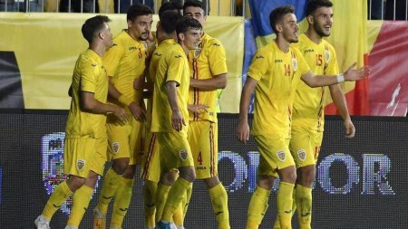 FRF, precizari privind achizitia biletelor pentru meciul Romania - Olanda