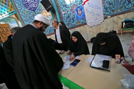 Iranienii voteaza pentru un nou presedinte, dupa ce Raisi a murit in accident aviatic