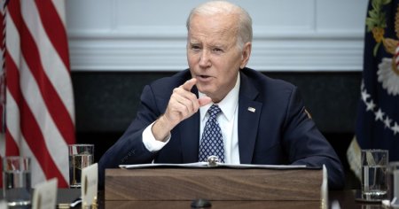 Confesiunile lui Biden dupa dezbaterea electorala cu Donald Trump: Nu vorbesc atat de usor ca altadata