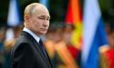 Vladimir Putin ameninta ca Rusia ar putea relua desfasurarea globala de rachete cu focoase nucleare