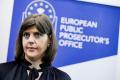 Laura Codruta Kövesi atentioneaza Austria in legatura cu o propunere de modificare a Codului de procedura penala ce ar putea impiedica anchetele EPPO