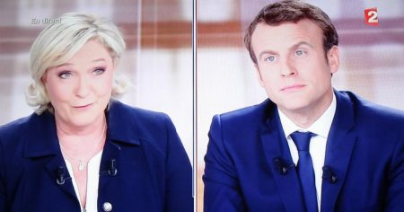 Le Pen sustine ca extrema dreapta va castiga majoritatea si va lua unele decizii privind apararea si fortele armate