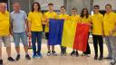 O medalie de aur si 5 de argint pentru Romania la Olimpiada Balcanica de Matematica pentru Juniori