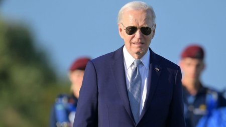 Cele sase nume din care s-ar putea alege unul care sa ii ia locul lui Joe Biden