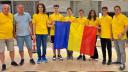 O medalie de aur si cinci de argint pentru Romania la Olimpiada Balcanica de Matematica pentru Juniori