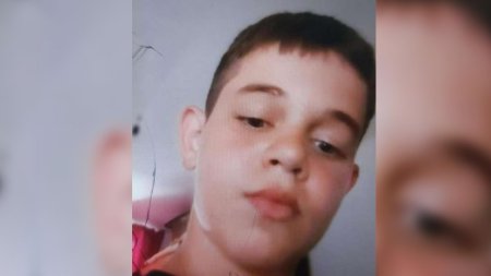 Politia cauta un baiat de 11 ani, dat disparut la Botosani: trebuia sa se intalneasca pe Pietonalul Unirii cu o ruda