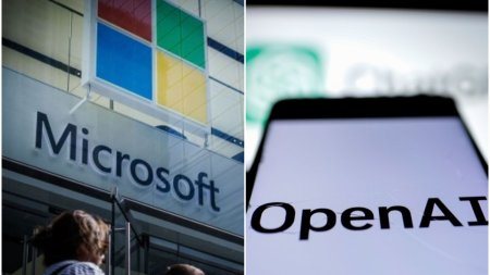 OpenAI si Microsoft, dati in judecata de un ONG american pentru incalcarea drepturilor de autor
