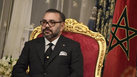 Marocul anunta decesul mamei regelui Mohammed al VI-lea