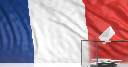 Alegerile care decid soarta Frantei: ar putea aduce la putere extrema dreapta pentru prima oara dupa Al doilea Razboi Mondial