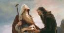 Cum a ajuns Sfantul Petru chelar la rai si care este motivul pentru care caprele n-au coada
