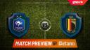 Match Preview. Franta - Belgia » optimi de finala EURO 2024
