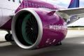 Wizz Air reloca temporar mai multe rute catre Spania