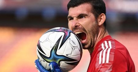 Nita a prefatat Romania - Olanda la Euro 2024: cum crede ca putem castiga meciul cu un colos fotbalistic