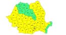 Romania se topeste! ANM a emis un nou cod galben de canicula, valabil in aproape toata Romania