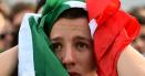Italia, caz de Dosarele X la Euro 2024: eliminarea nationalei vine dupa doua rezultate tari