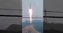 Test ratat: prima treapta a rachetei Tianlong-3 a zburat neprogramat, prabusindu-se in centrul Chinei | VIDEO