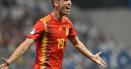 Spania a strivit Georgia la Euro 2024: urmeaza un meci colosal pentru iberici in sferturi