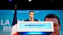 Alegeri in Franta. Partidul de extrema-dreapta Rassemblement National, progres istoric