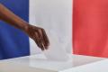 Surpriza electorala: Partidul lui Macron, pe locul trei in primul tur. Cum arata primele estimari