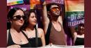 Un mars Pride LGBTQ+ organizat la Istanbul s-a incheiat cu 11 arestari: 