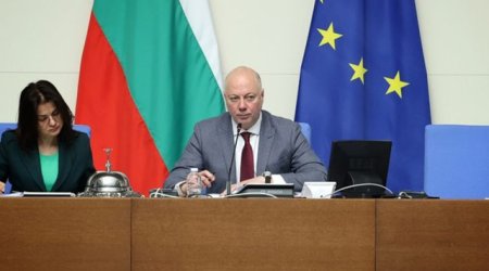 Criza politica din Bulgaria: Partidul de centru-dreapta GERB incearca sa formeze un guvern minoritar
